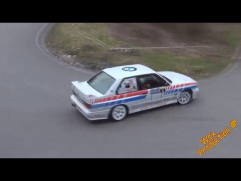 1° Parata del Grifo "Arzignano/Crespadoro"