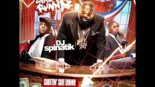 Gucci Mane Feat Migos - &quot;Mama We Rich&quot; (Street Runnaz 78)