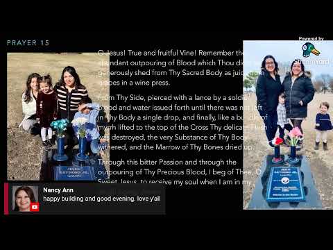 Prayers of St. Bridget