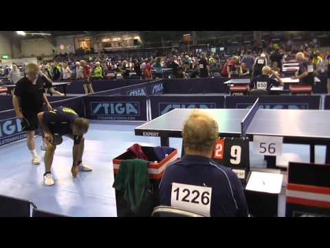 Some exotic services in EVTTC 2015