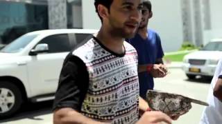 I Care 9th Water Distribution Event   WE CARE, WE CAN!