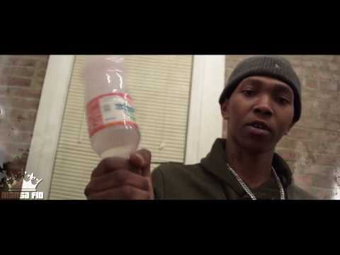 "Talaban Fleezus" - JJ DaGod Aka Fleezus Himself(Official Video)|Dir.@Mansafid