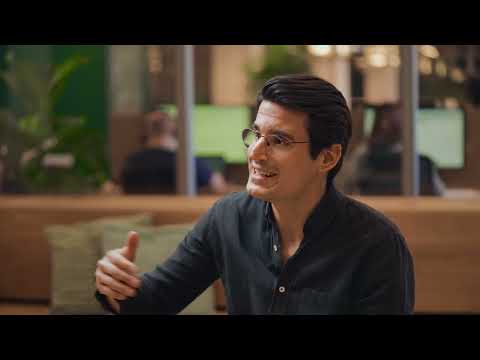 The Moss Vision and Mission with CEO Ante Spittler