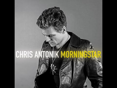 Chris Antonik -  Morningstar recording process (interview outtakes)