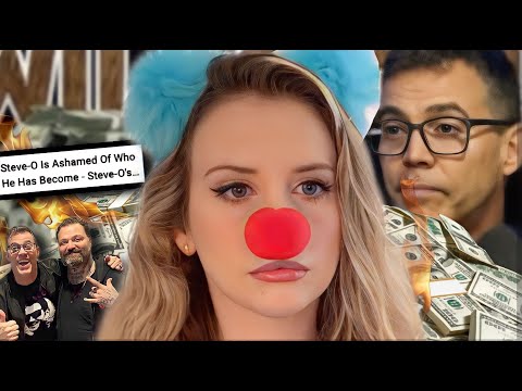 Steveo ASHAMED of Himself | Reaction & Response