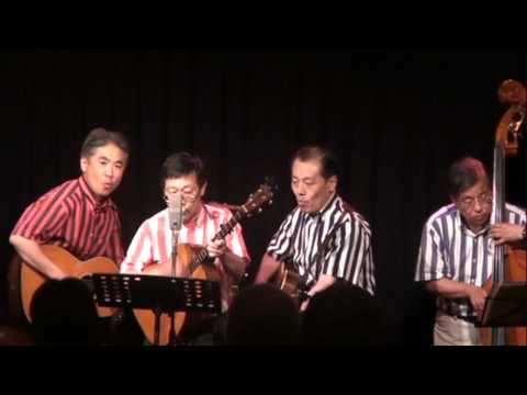 Bad Man's Blunder - Kingston Trio Cover WFC2