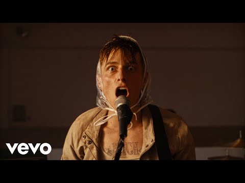 THUS LOVE - Get Stable (Official Video)