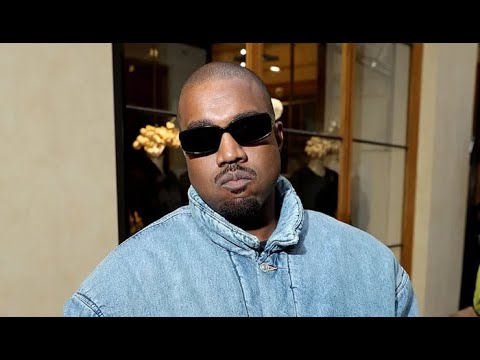 Kanye West Breaks Silence on Bianca Censori Split Rumors!