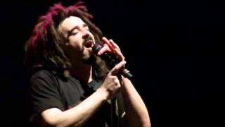 Counting Crows - Holiday In Spain