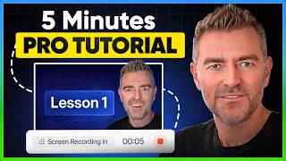 Turn Rough Screen Recordings into Pro Tutorials with AI — Trupeer Review