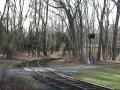 The Destruction Of Pine Creek Railroad