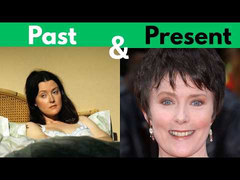 Auf Wiedersehen, Pet 1983 Cast - Past & Presents