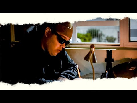 LEYRUK - MARIHUANA Y BOTELLA (VIDEO OFICIAL)