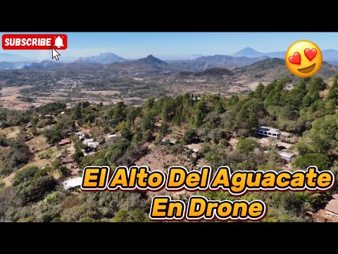 Caserío El Alto del Aguacate Corinto Morazán 