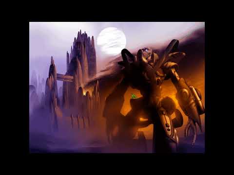 SCBW: The Antioch Chronicles E1 03 - Stand at Jepok