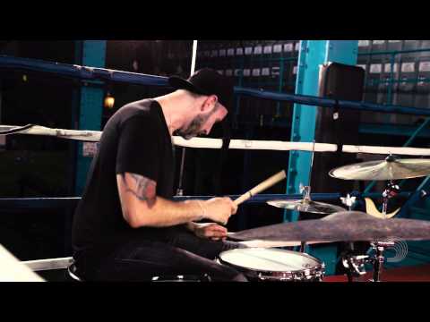 ROUND 2: Heavyweight Throwdown with Matt Halpern & Billy Rymer