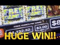 HUGE WIN Moon Maiden Came Through With A Profit