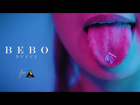 Nucci - BeBo (Official Video) Prod. by Popov