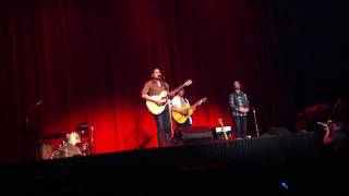 New Heights singing Closer