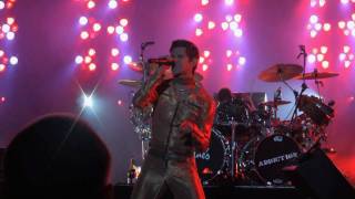 Jane&#39;s Addiction - Whores - NIN|JA Tour - 5.27.09