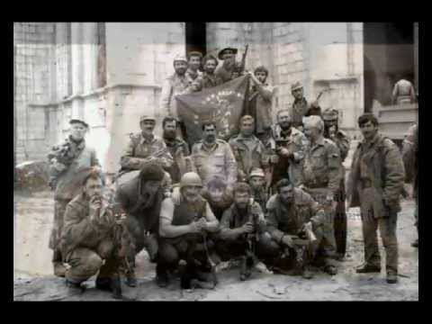 Վարդան Գալստյան-Իմ անունն է ՀԱՅ...(Vardan Galstyan-Im anunn e HAY)