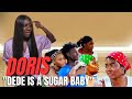 DORIS SLUTSHAME DEDE MIDE SULTANA AND KOYIN KISS BBNAIJA SEASON 10 BBNAIJA 10 10 Glory Elijah