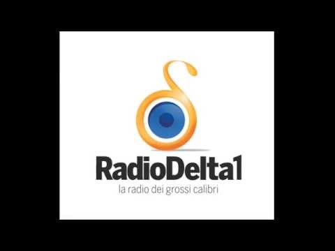 Spot Radio Delta 1 -  Notte dei Ricercatori Abruzzo 2014