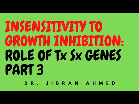 NEOPLASIA II PART 1 II CHAPTER 7 II ROBBINS 10TH EDITION II PATHOLOGY LECTURES II