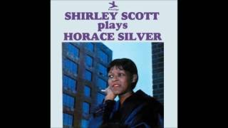 Shirley Scott / Strollin'