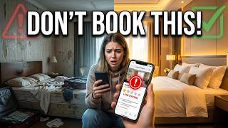 Never Book a Hotel Without Checking These 10 Things | TripCheck