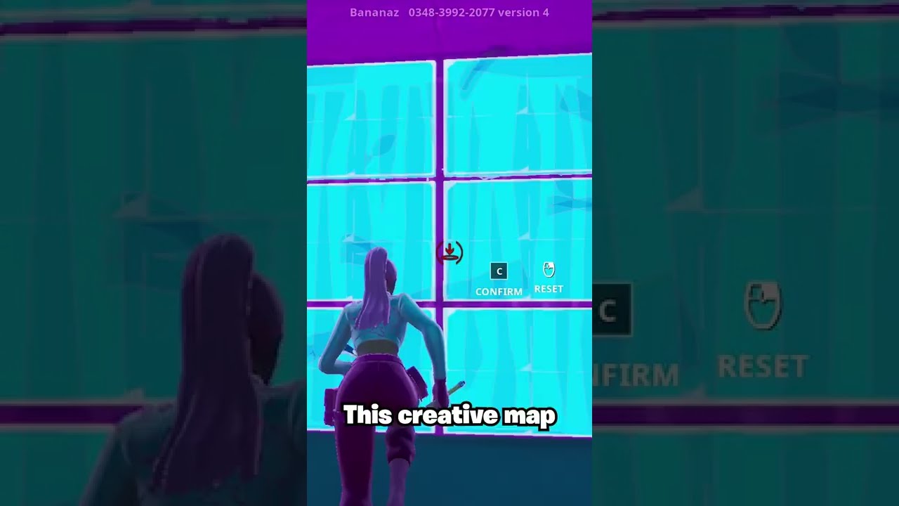 This Fortnite Map BREAKS Your PC 😱