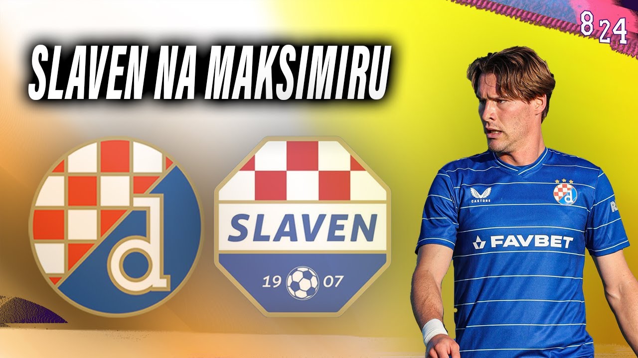 Najava: Dinamo - Slaven Belupo / Astrologija #160