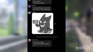 Download lagu Jamil going crazy || Twisted Wonderland lyric *not* prank mp3