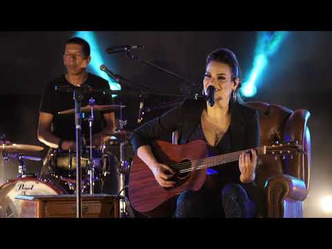 Banda Rock Beats - Tudo Certo, Tudo Errado (Autoral Daniela Firme - Acústico)