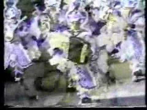 Fralinger String Band 1975 (6th Prize)