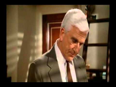 Naked Gun & Airplane Montage - LESLIE NIELSEN Tribute