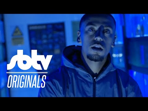 Kannaman | Cases [Music Video]: SBTV