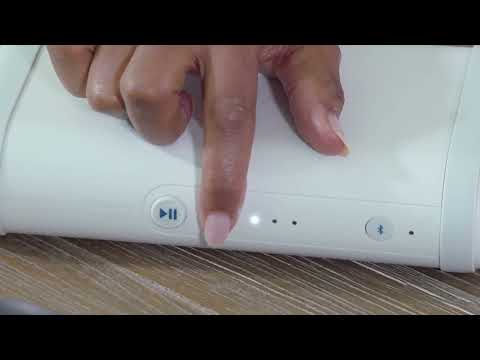 Nimbl Ver sus configuraciones de presión video modal