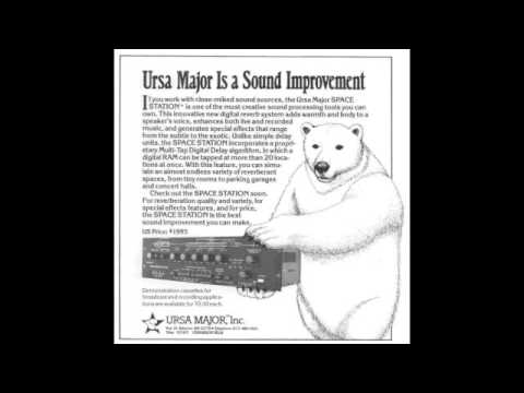 Ursa Major SST-282 Space Station image 7