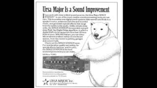 Ursa Major Space Station