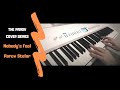 Nobody's Fool | Parov Stelar | Piano Cover ...