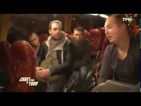 Cauet Fait Le Tour   De Londres