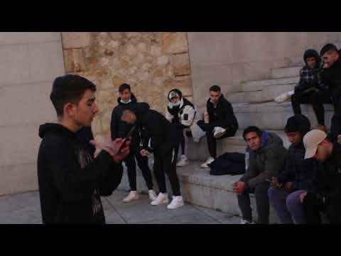 [FILTROS] FUENTES VS DANI LSZ VS DPS