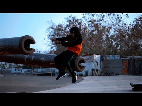 Kamakazi x12 F.T.P Directed by Cleancover Film