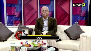 Breakfast Odisha With Cinematographer Surendra Sahoo- 19 Feb, 2019 video