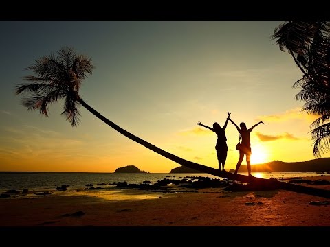 Sunset Avenue - Otter Berry & MKJ ft. Lokka Vox