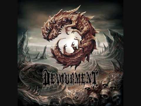 Devourment - Field of the Impaled