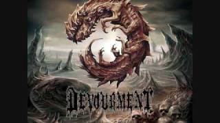 Devourment - Field of the Impaled