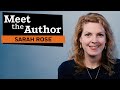 Meet the Author: Sarah Rose (D-DAY GIRLS) Video