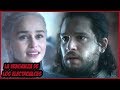 TODO Explicado: Episodio 6 Temporada 8 Juego De Tronos Final - Análisis Game Of Thrones
